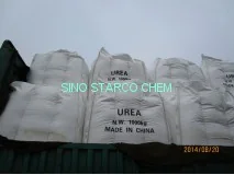 Industrial Grade Urea — Technical grade urea for resins, adhesives, melamine and industrial processes.